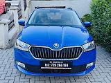 Škoda Fabia 1.0TSi 70kW ZÁRUKA,TAŽNÉ - náhled 1