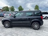 Škoda Yeti (2013) 1.2 TSI 77kW - náhled 8