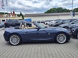 BMW Z4 2.2i/125kW Cabrio - náhled 8