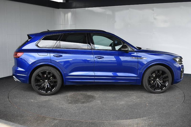 Volkswagen Touareg (2022) 3.0TDI 210kW 4Motion - fotka 7 z 24