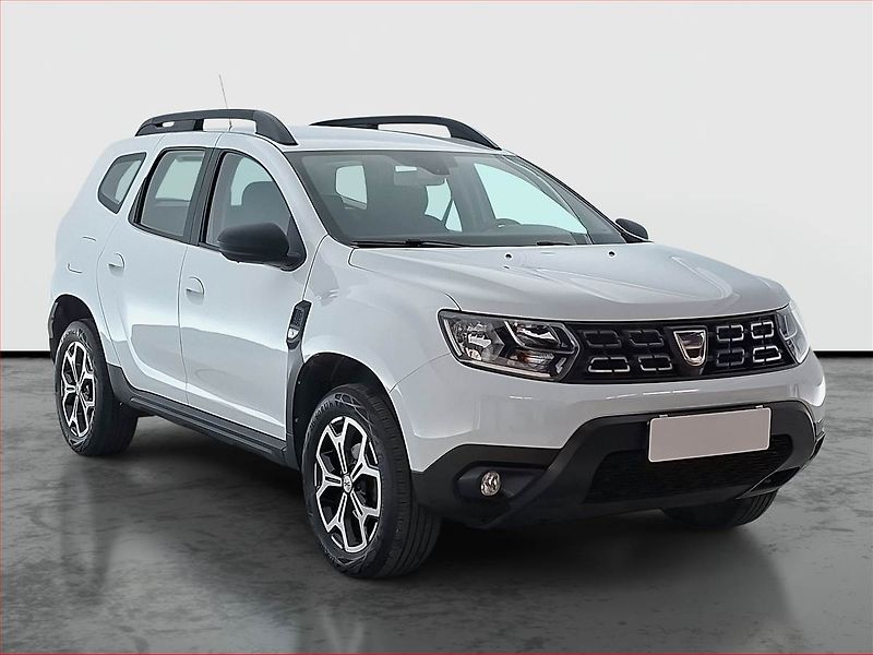 Dacia Duster (2018) 1.5 dCi, Serv.kniha, Tempomat - fotografie inzerátu