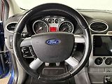 Ford Focus (2008) 1.6i, AC, temp - náhled 14