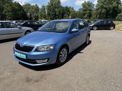 Škoda Octavia 1.6TDI - fotografie inzerátu
