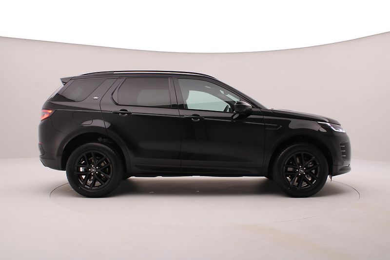 Land Rover Discovery Sport (2026) D200 LANDMARK AWD AUT - fotka 13 z 58