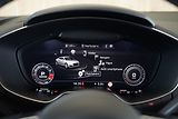 Audi TT RS Quattro, B&O, Matrix LED - náhled 33