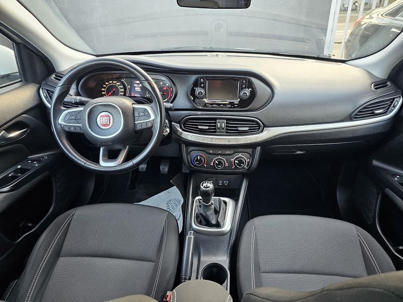 Fiat Tipo 1,3 JTD klima navi  - fotka 9 z 19