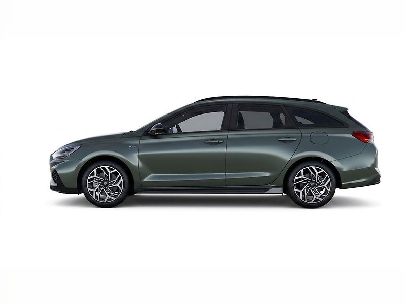 Hyundai i30 (2026) GO Czech N Line! - fotka 2 z 3