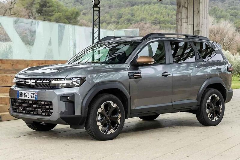 Velké a cenově dostupné SUV je v současnosti první volbou mnoha motoristů.