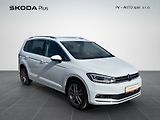 Volkswagen Touran (2022) 1.5 TSI 110 kW DSG Highline 7- - náhled 28