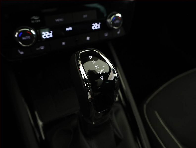 Škoda Kamiq (2026) 1.0 TSI, Monite Carlo - fotka 12 z 19