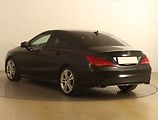 Mercedes-Benz CLA (2014) 200 CDI, Automat, Kůže - náhled 3