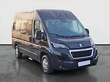 Peugeot Boxer (2019) 2.2 BlueHDi, Bus, 6Míst, ČR - náhled 1