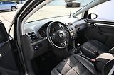 Volkswagen Touran 2.0TDI 103KW Match 7Míst 11/12 - náhled 22