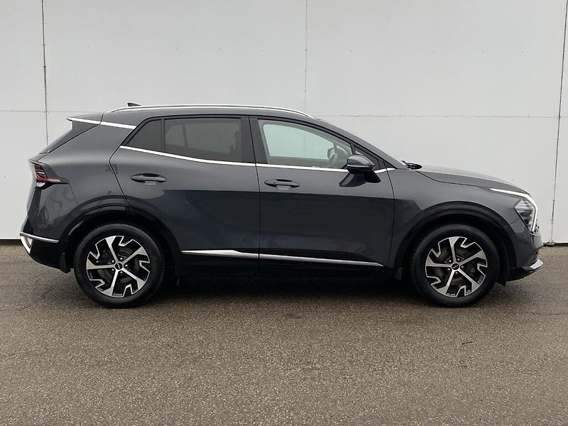 Kia Sportage 1.6 CRDi 100 kW - fotka 3 z 30
