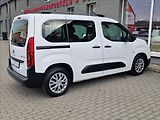 Citroën Berlingo 1.2i 81kW S&S Live Multispace - náhled 11