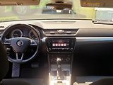 Škoda Superb TDi DSG 4x4 190k *CEBIA*       - náhled 35