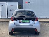 Toyota Yaris 1.5i, ČR-2m, Style, záruka - náhled 6
