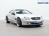 Mercedes-Benz SL 500 5,0 225kW Aut.klima Tempo - náhled 1