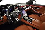 Mercedes-Benz Třídy S 580 L AMG Pano HuD Venti - náhled 10
