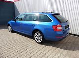 Škoda Octavia III Combi 2.0 TDi Style Navi - náhled 2