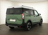 Ford Tourneo Courier (2024) Active 1.0 EcoBoost, 5Míst, ČR - náhled 4