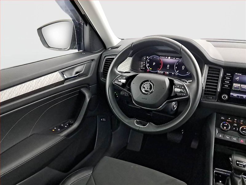 Škoda Kodiaq (2023) 2.0 TDI - fotka 7 z 20