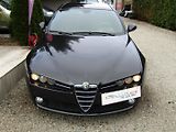 Alfa Romeo 159 (2009) 2.0JTD 125kW - náhled 6