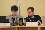 Regionální dopravní konference v Pardubicích