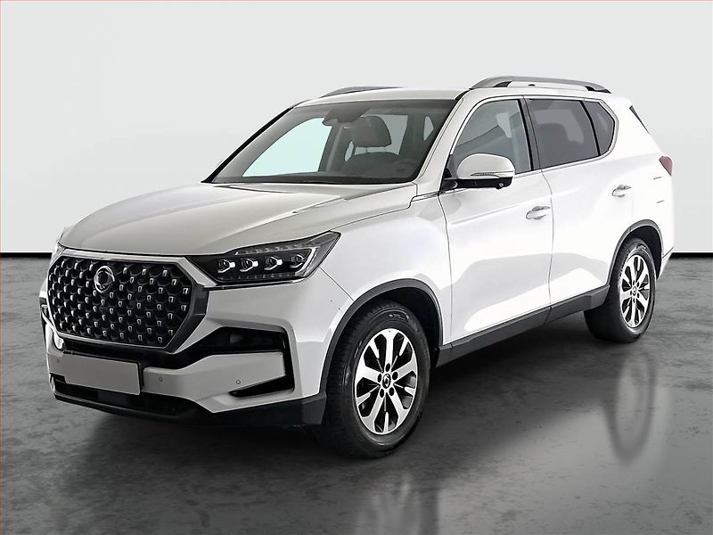 SsangYong Rexton (2023) 2.2 Diesel - fotka 2 z 21