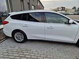 Ford Focus 1.5TDCi 88kW Titanium,ČR,1.Maj - náhled 42
