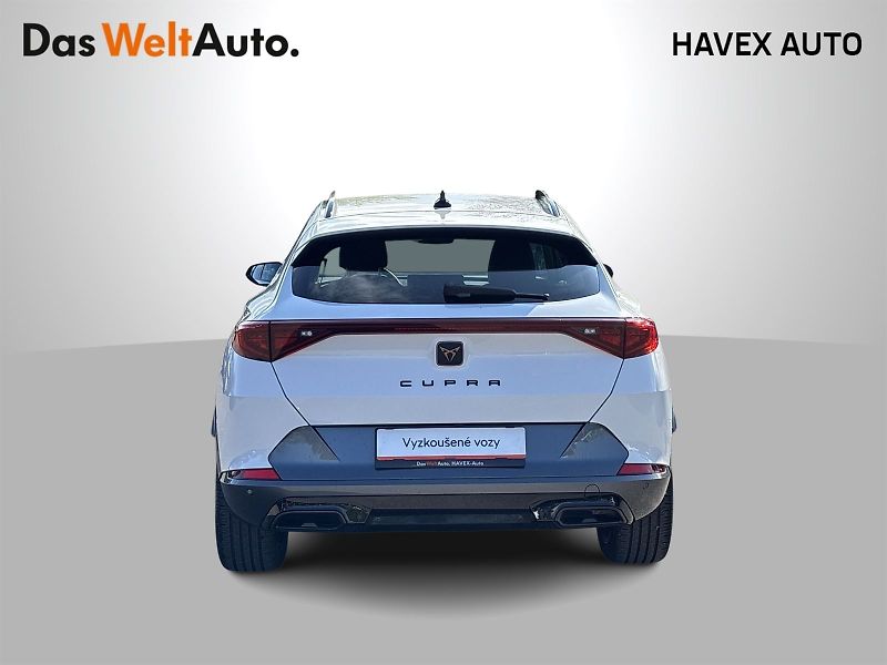 Cupra Formentor (2023) 1.5 TSI DSG - fotka 30 z 30