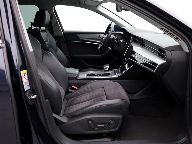 Audi A6 Avant 2.0 TDI 40tdi S-Tronic - fotka 14 z 44