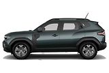 Dacia Duster Expression Eco-G 120 - náhled 6