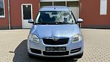 Škoda Roomster 1.4 16V*63kW*STYLE*1.MAJ*140KM - náhled 6