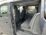 Renault Trafic (2026) CREW VAN L2H1 170k RED 5 míst - náhled 6