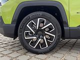 Jeep Compass (2026) Altitude Plug-in Hybrid 225k - náhled 12