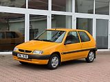 Citroën Saxo (1998) Twist - náhled 1