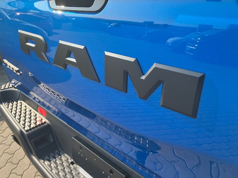 Dodge RAM 3.0 I6 426k REBEL PREMIUM EDIT - fotka 56 z 78