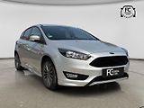 Ford Focus ST-Line 1.5 EcoBoost 110kW - náhled 7