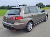 Fiat Croma (2010) 1.9 JTD KLIMA TAŽNÉ - náhled 4