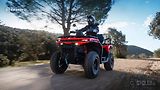 CFMOTO (2026) Gladiator C5 G4 T3b - Novinka, - náhled 33