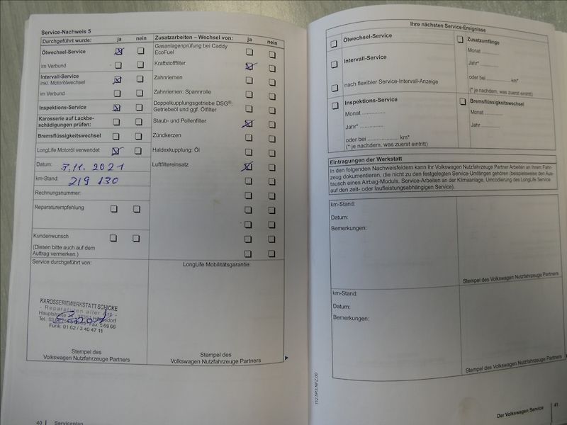 Volkswagen Transporter 2,0 TDi BUS 9.míst,klima,webas - fotka 42 z 46