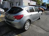 Opel Astra 1,4 Turbo 103kW - náhled 6