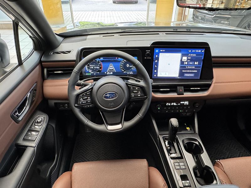 Subaru Outback 2,4T Premier XT - fotka 26 z 58