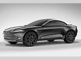 DBX Concept