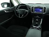 Ford Galaxy (2020) Titanium 2.0 EcoBlue, 7 míst - náhled 7