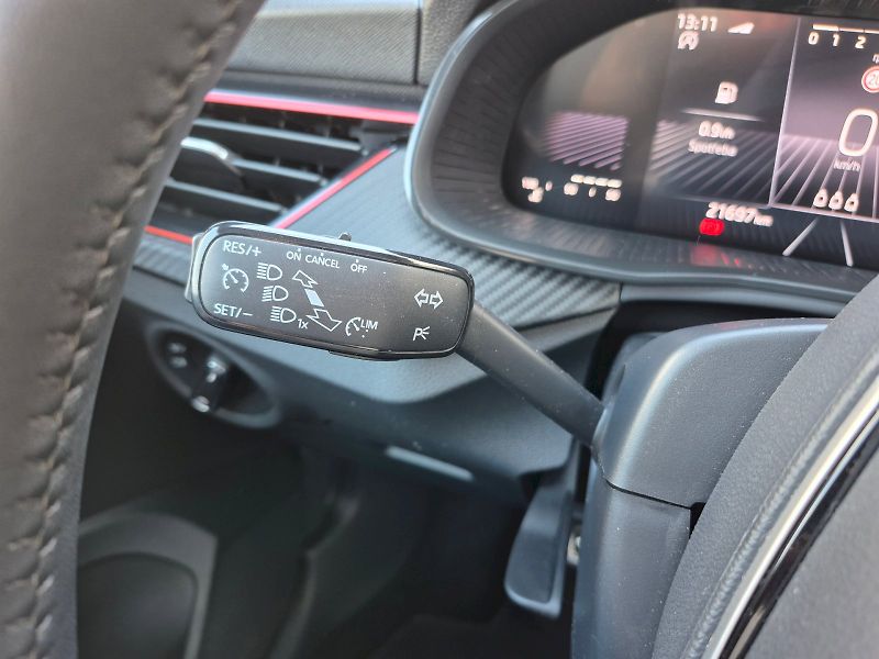 Škoda Scala (2025) Monte Carlo 1.0 TSI 85kW - fotka 15 z 31