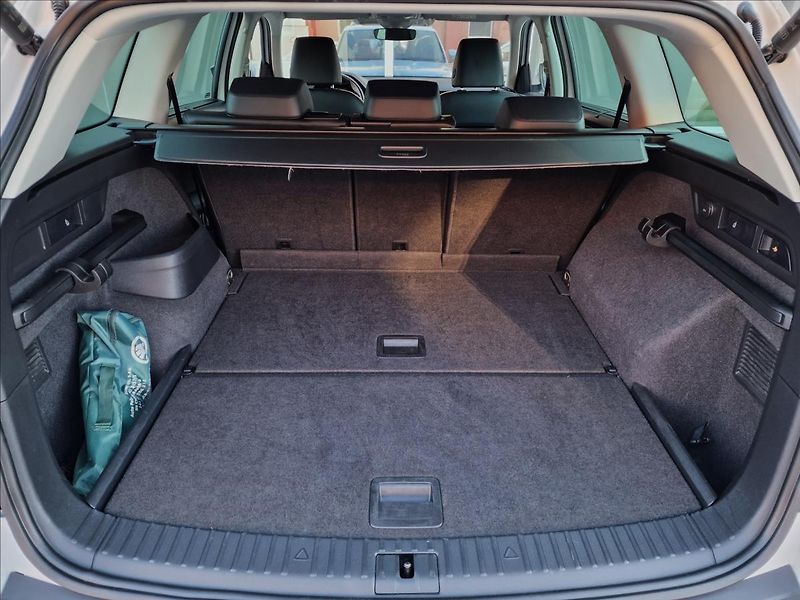 Škoda Kodiaq 2.0 TDI 147kW L&K 4x4 DSG, ČR - fotka 16 z 50