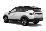 Dacia Bigster (2026) Journey hybrid 155 - náhled 2