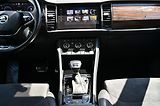 Škoda Kodiaq 2.0TDI 147KW Scout 6/21  DPH - náhled 16